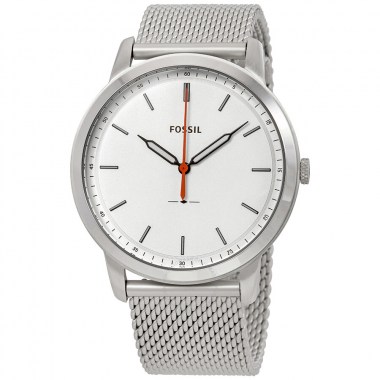 22222fossil-the-minimalist-white-dial-men_s-mesh-watch-fs5359